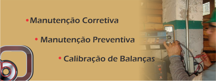 Balanças Lopes - Referência em Serviços